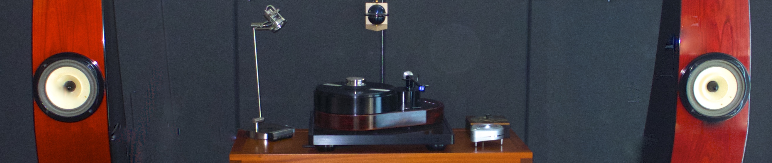 Reference system – Version 2 – The Audio Beatnik