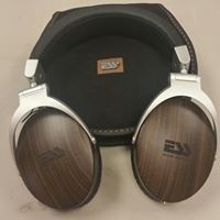 ESS Headphones