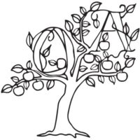Orchard Audio Logo