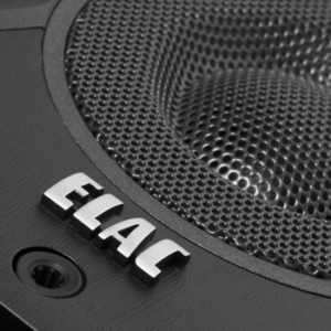 ELAC Speaker