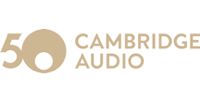 Cambridge Audio 50 Logo