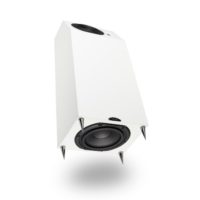 NEAT Acoustics Alpha Iota speaker