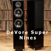 DeVore Super Nines