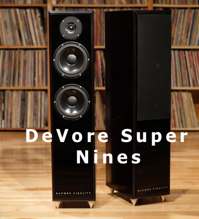 DeVore Super Nines