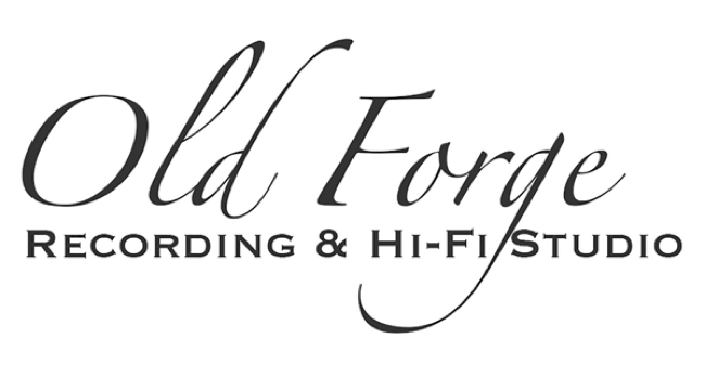 Old Forge Studio logo