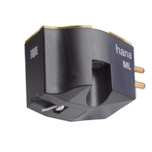 Hana ML cartridge
