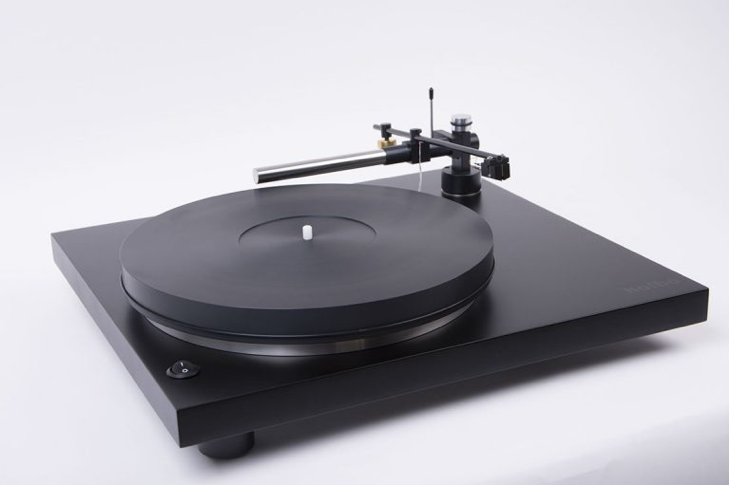 Holbo Airbearing Turntable System, picture 2