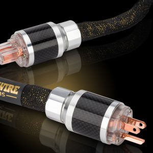 Triode Wire Labs American Series Power Cords