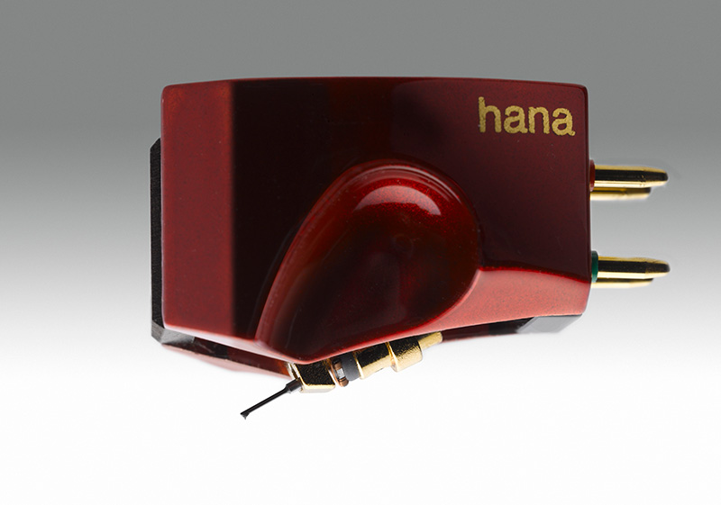 Hana To Release Umami Red Moving Coil Cartridge The Audio Beatnik