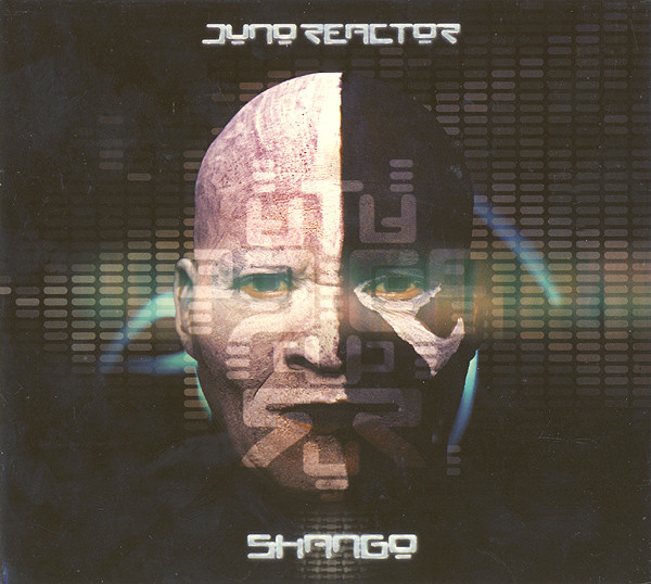 Juno Reactor – Song For Ancestors: 